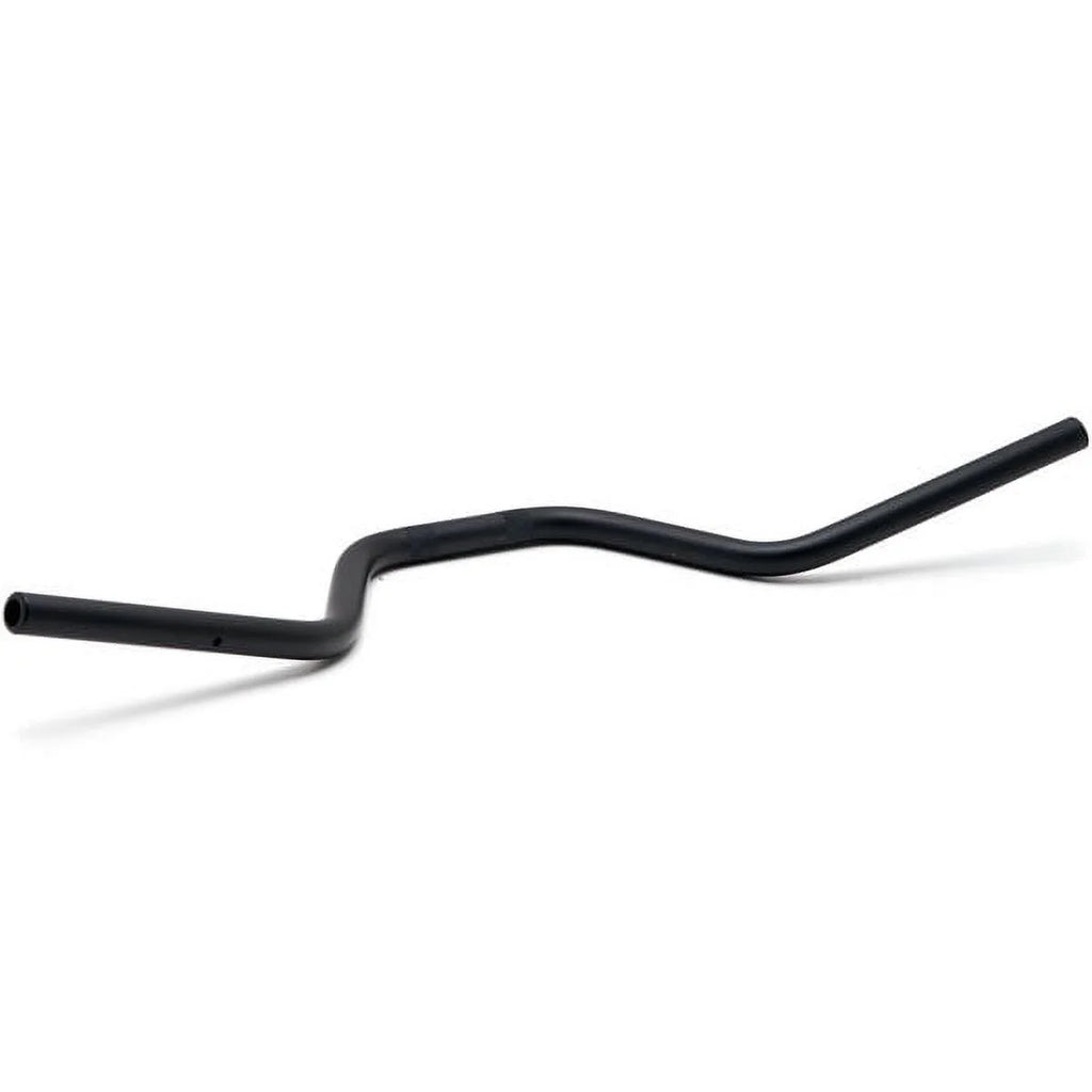 7/8" Black Motorcycle Handlebar Z751