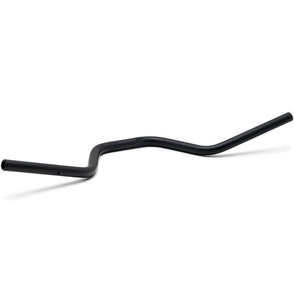 7/8" Black Motorcycle Handlebar Z751