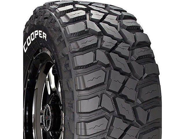 Cooper Discoverer STT Pro Tire N139905