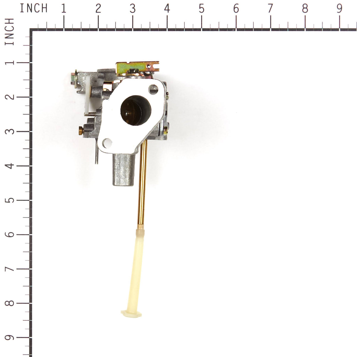 Carburetor O231817