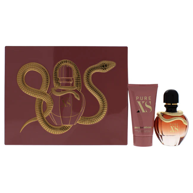 2 Pc Gift Set 1.7oz EDP Spray, 2.5oz Body Lotion G94453