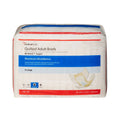 X-Large Quilted Incontinence Briefs Case of 60 Y570