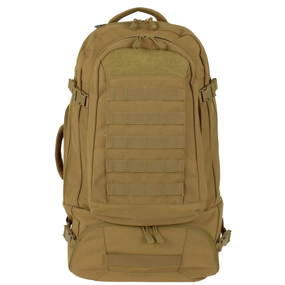 Olive Drab Trekker Pack R5963