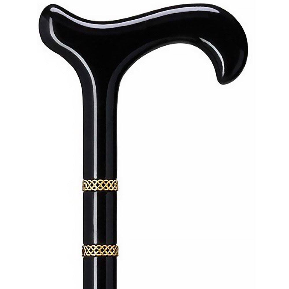 Black Derby Cane R1177
