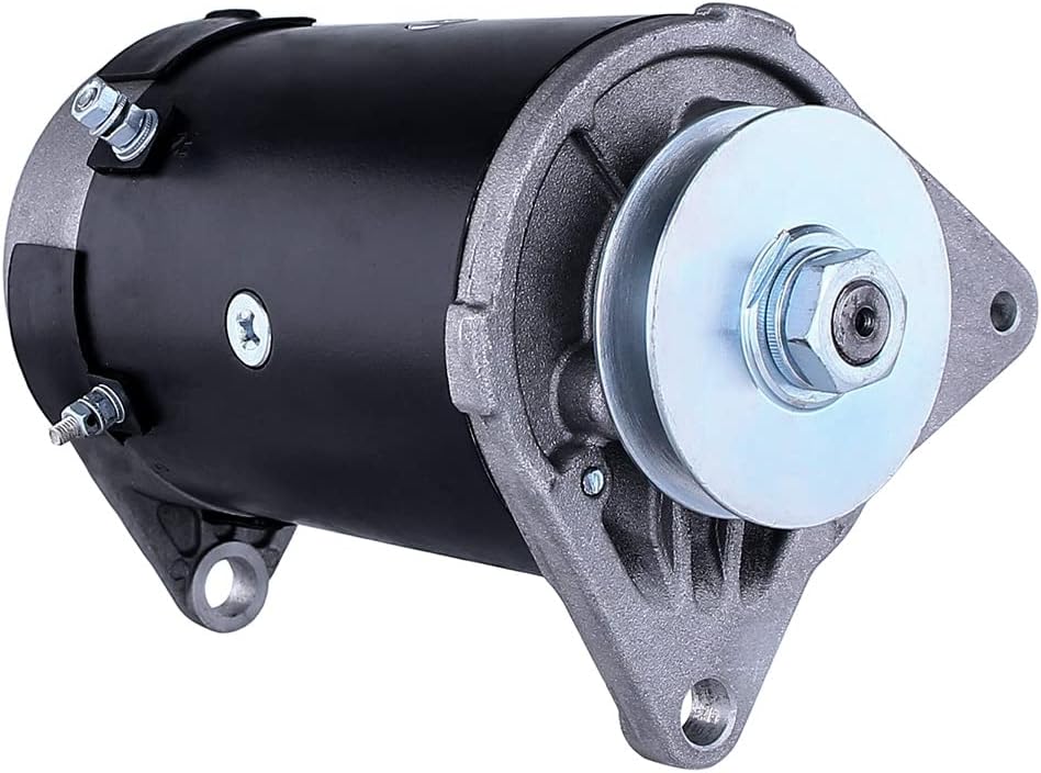 NEW STARTER GENERATOR V24308
