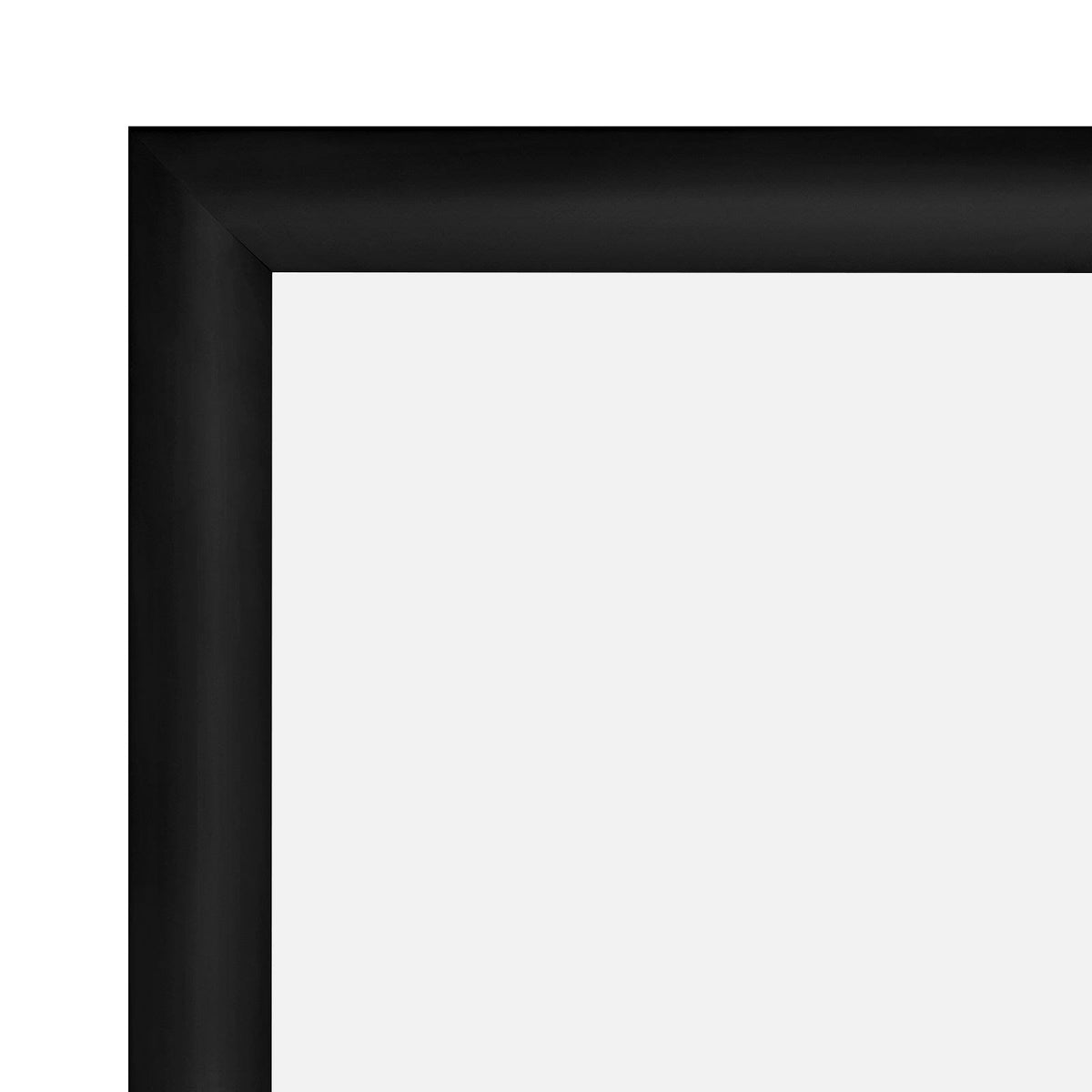 Black SnapeZo Snap Frame X8968