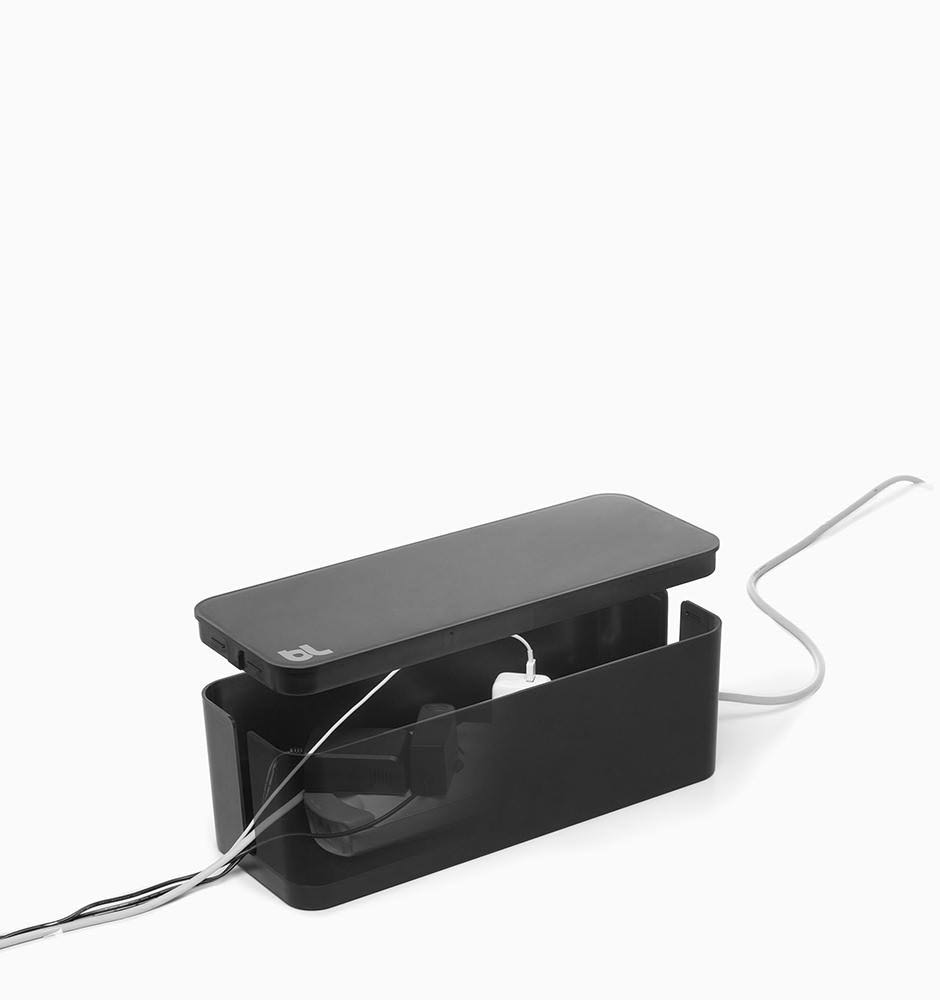 CableBox, Black V7818