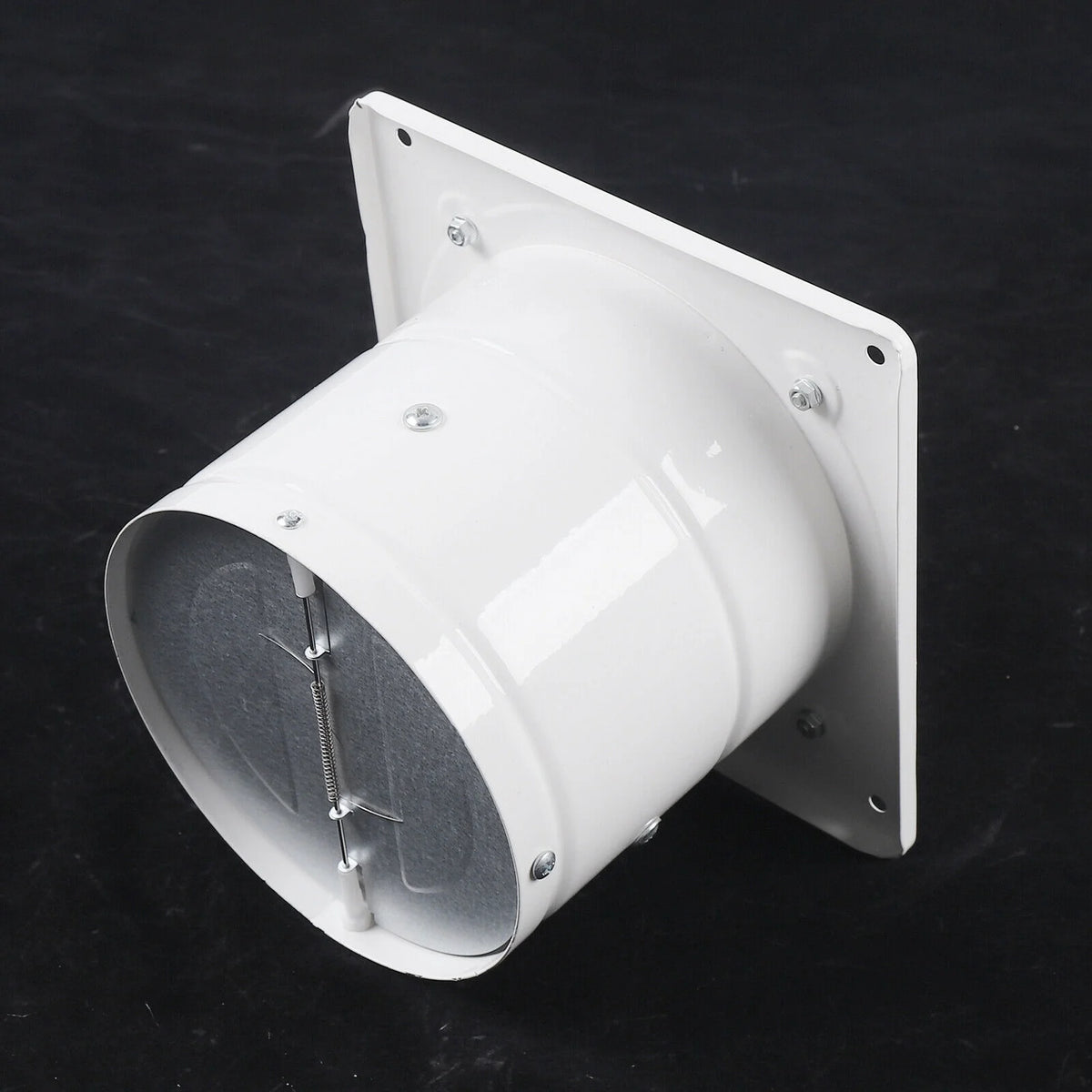 6" Wall Mounted Exhaust Fan T65529