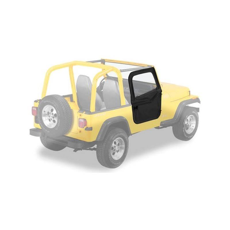 Soft Door Kits R522