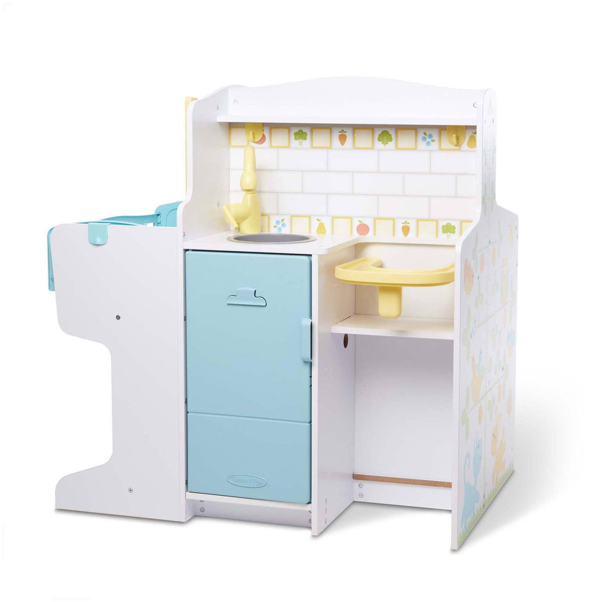 Baby Care Activity Centre C74422