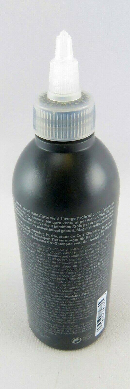 Scalp Remedy Intense Detoxifier 8.5 oz M5424