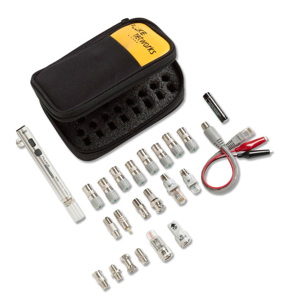 Coax Cable Tester D221171