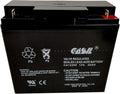 12V 20Ah Replacement Battery W59461