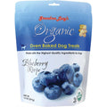 Organic Baked Dog Treats E80199