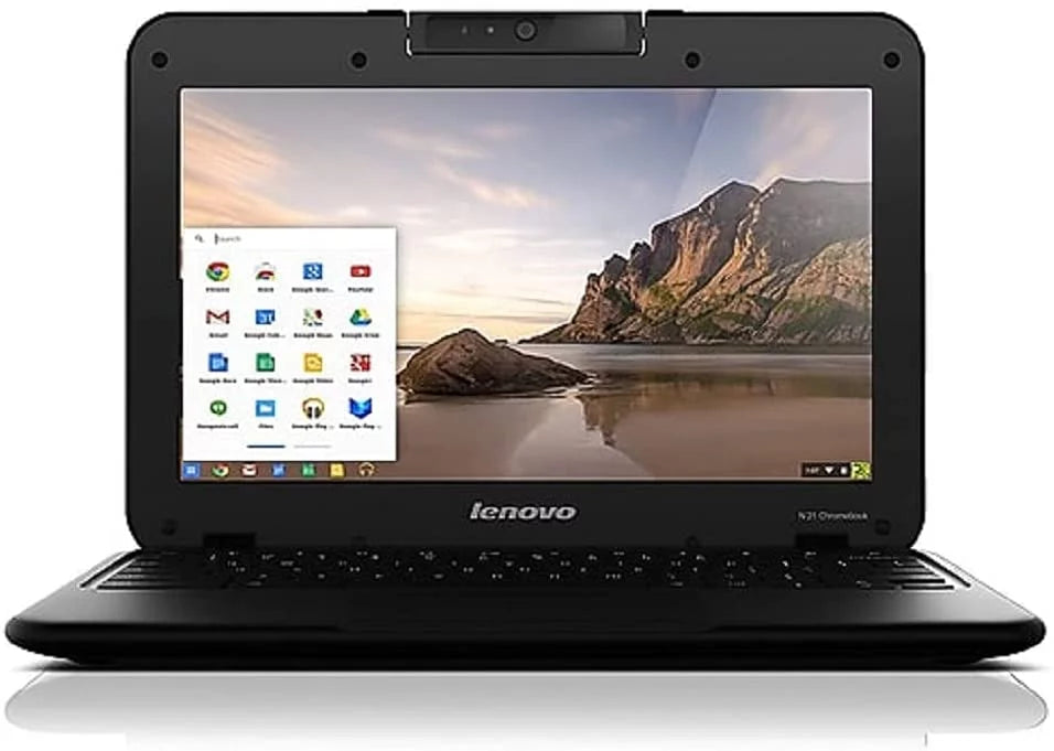 11.6" Chromebook Laptop Computer T78547