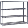 Wire Shelving Starter J657444