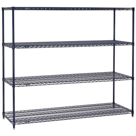 Wire Shelving Starter J657444