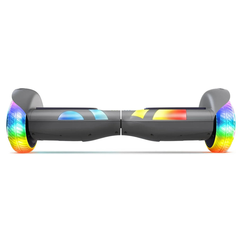 Gray Hoverboard J48980
