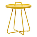 Yellow Side Table W831843