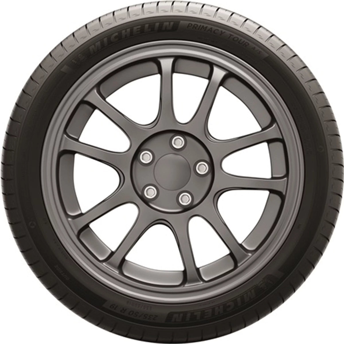 245/50R18 100V All Season Passenger Tire T8415