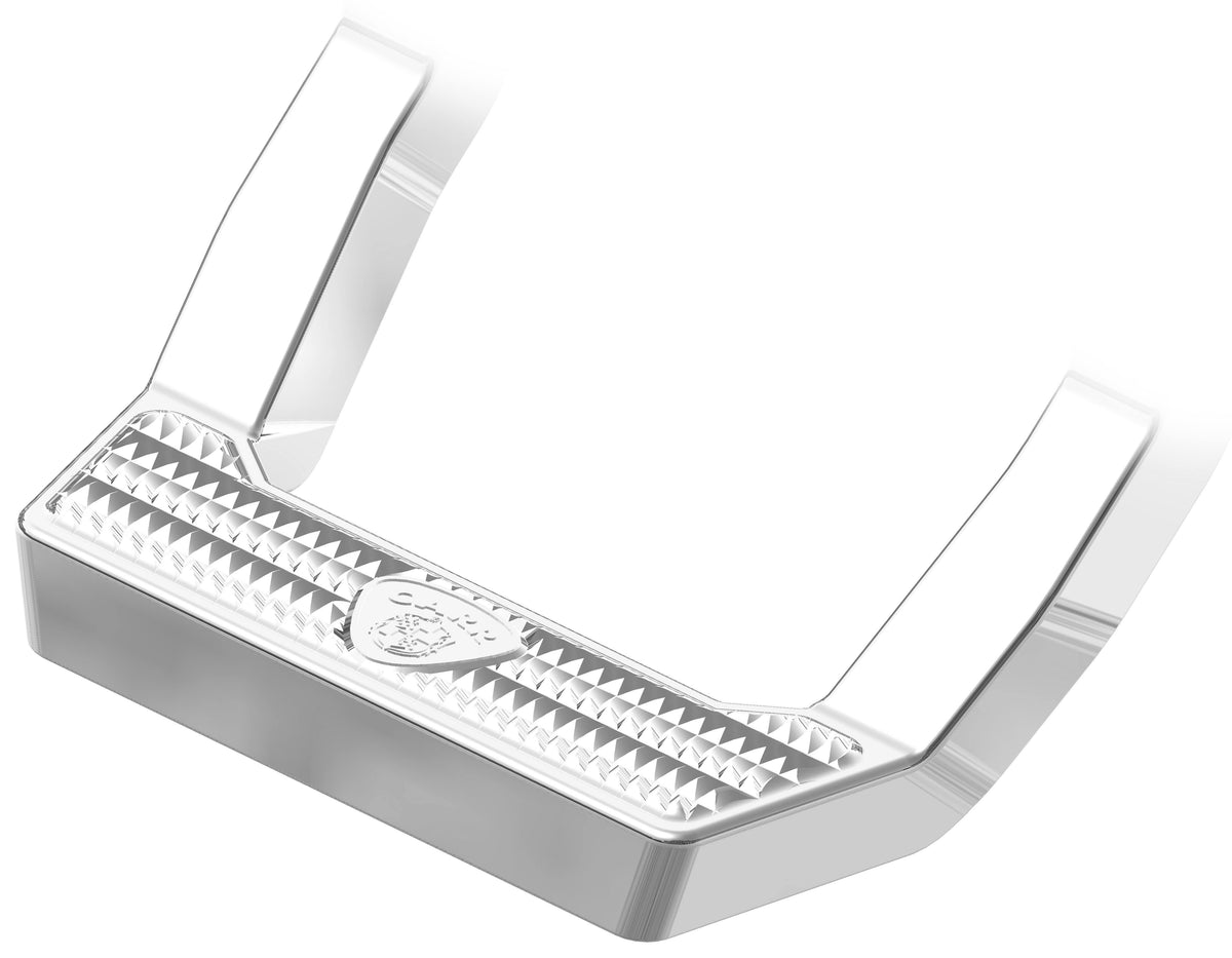 Polished Steps Q501482