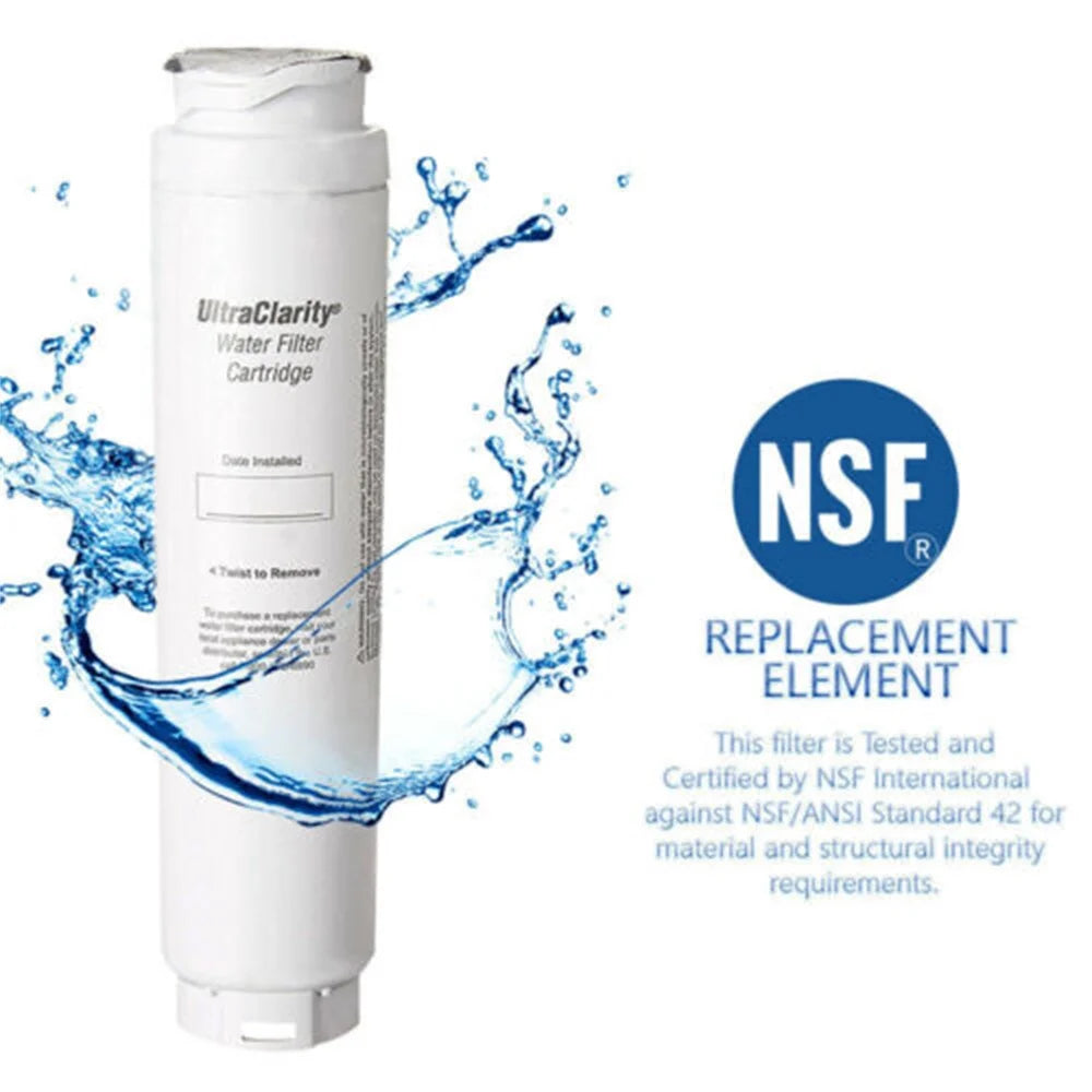 Refrigerator Water Filter (3 Pack) Q28362