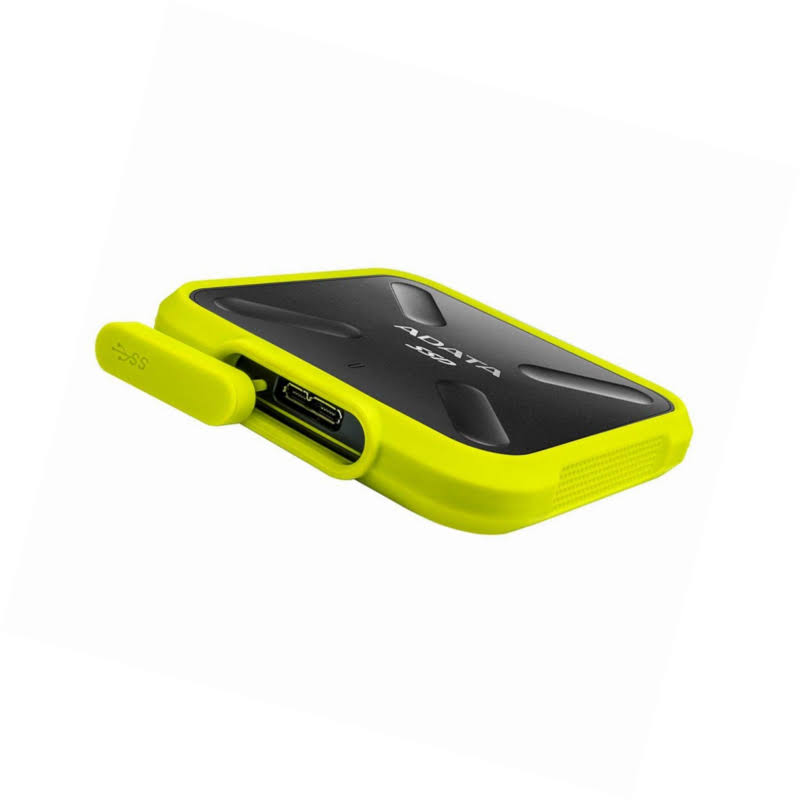 1TB External Solid State Drive I179