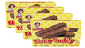 4 boxes Nutty Buddy D811180