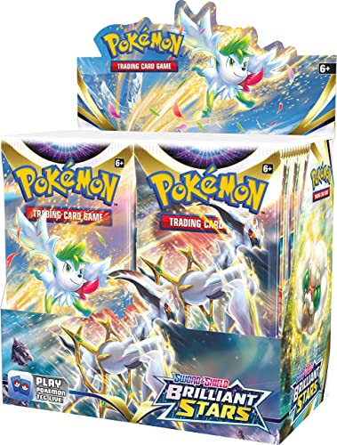 36 Count Booster Box K48780