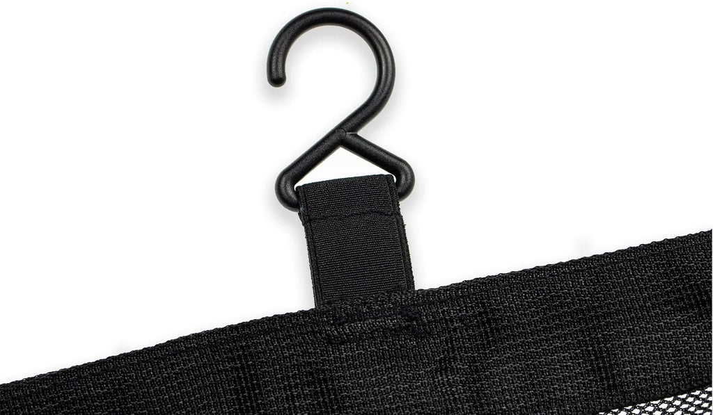 Window Nets for Can Am Maverick X3 B141