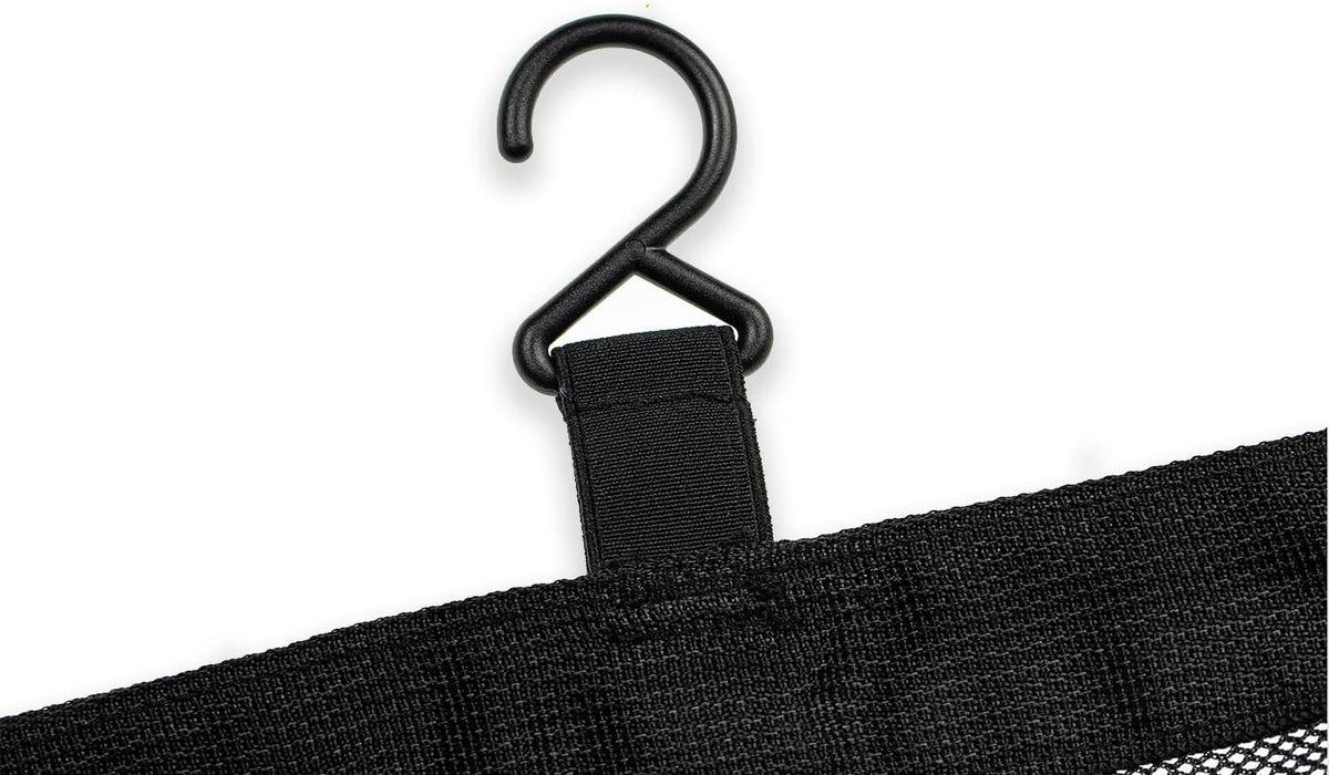 Window Nets for Can Am Maverick X3 B141