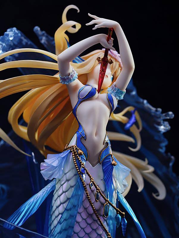 1/8 Scale Figure P3934