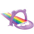 Dual Lane Water Slide T3577