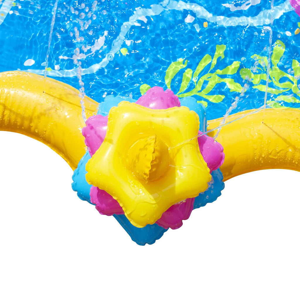 Tidepool Discovery Sprinkling Mat X2764