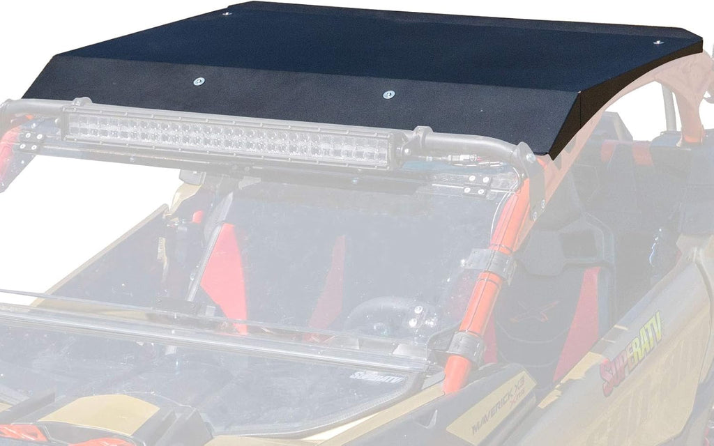 Aluminum Roof for Can Am Maverick X3 Q5820