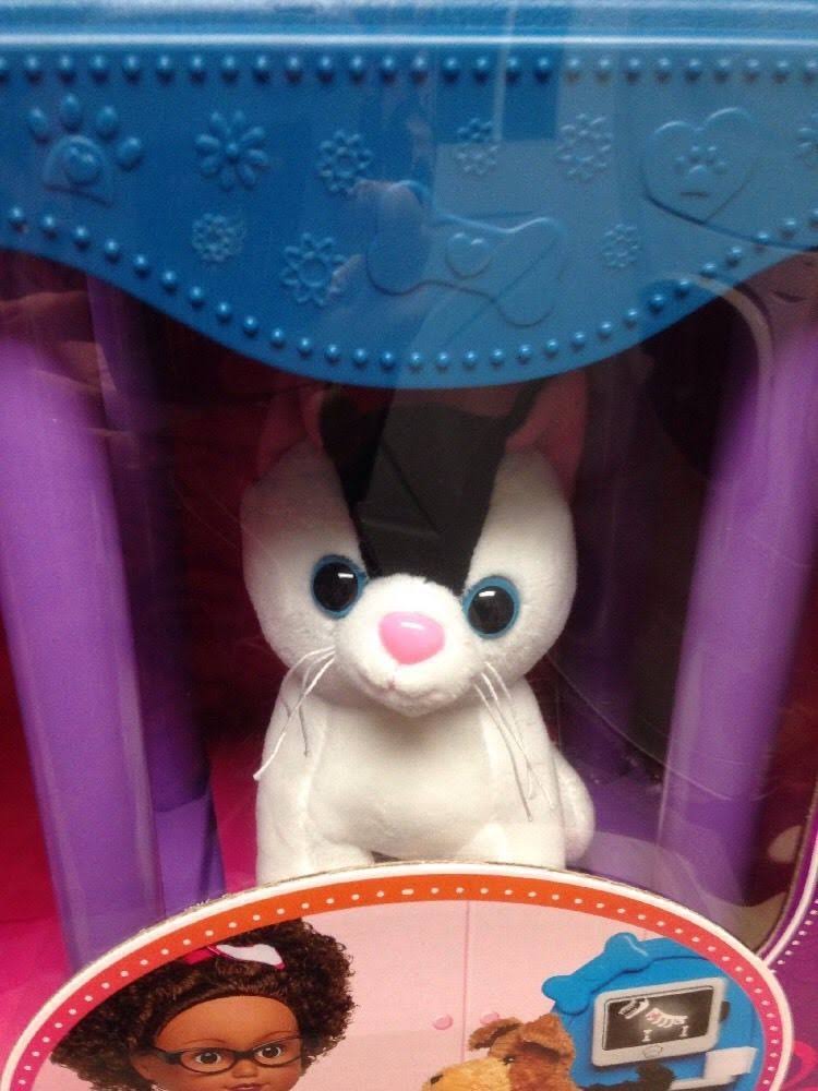 18x22 Doll Play Set M418119