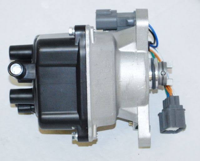 2.2L Ignition Distributor O106