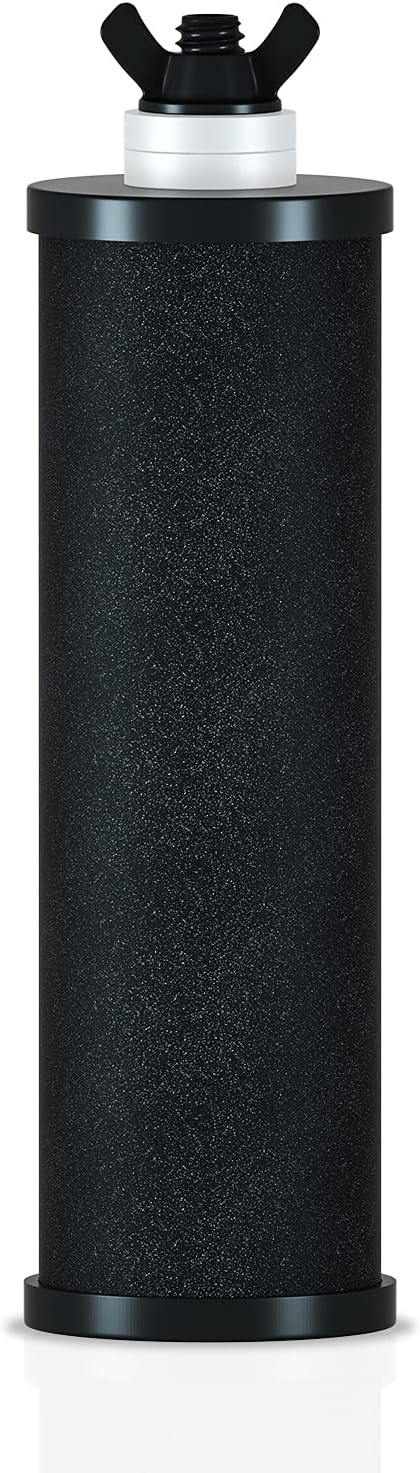 Black Purification Elements Water Purifier Replacement Filters X392108