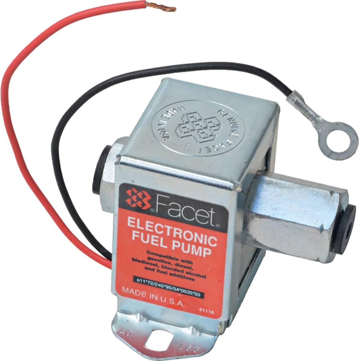 Solid State Fuel Pump Pack of 2 Y486056