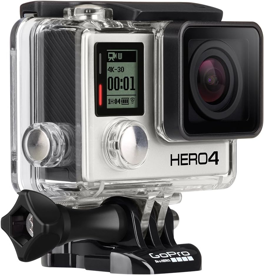 HERO4 BLACK Surf Bundle E91286