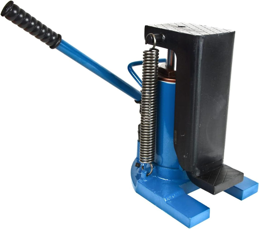 Hydraulic Toe Jack 2.5 Ton Lift Capacity R77390
