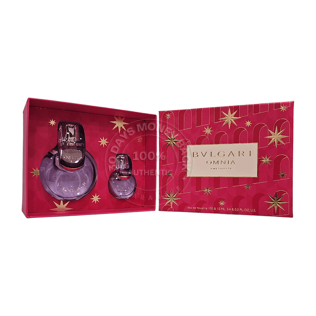 Eau De Toilette 2 Pc Women's Gift Set N12210