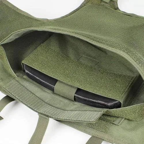 Multicam Plate Carrier N639646