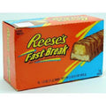 Peanut Butter Bars 18 Count 1.8 oz O743915