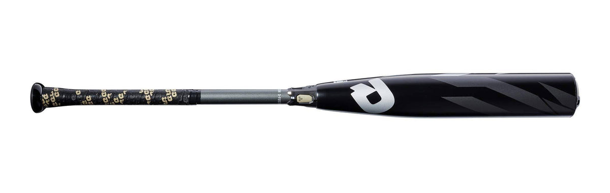 Black -5 USSSA Baseball Bat J27653