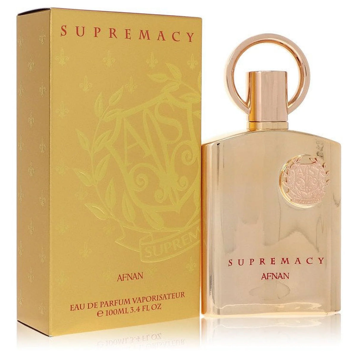 Gold Eau De Parfum Spray 3.4 oz C78918