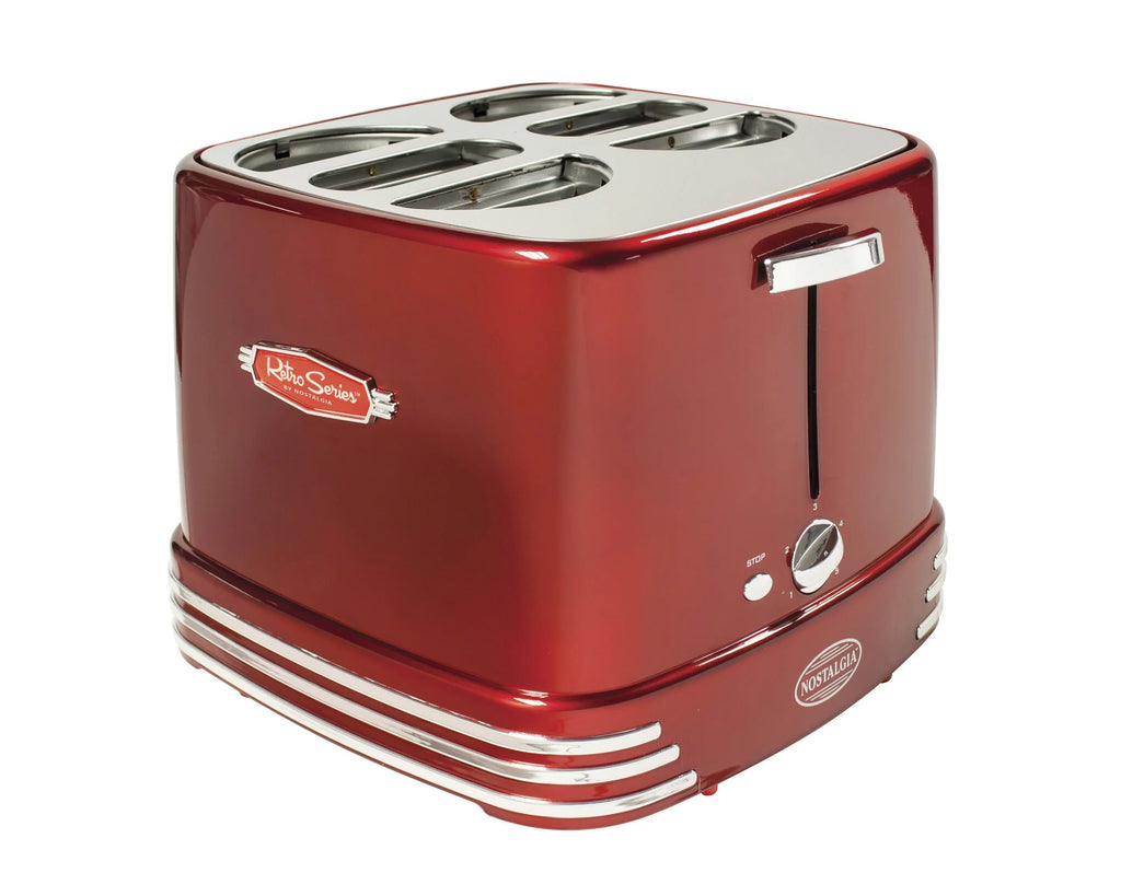 Pop-Up Hot Dog Toaster O30142