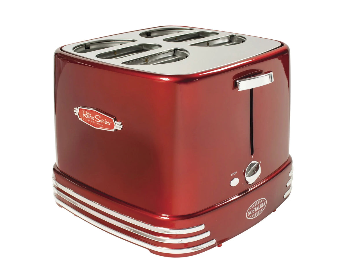 Pop-Up Hot Dog Toaster O30142