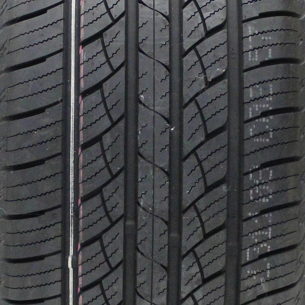 All Season 225/55R19 99V SUV/Crossover Tire R753