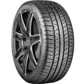 All Season 205/45R17 84W Passenger Tire E978315
